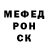 Alpha PVP СК Yuliia Plot